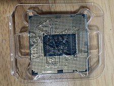 Intel Core i5-11400F 2.6GHz 6-Core 12-Thread CPU Processor LGA1200 W/ Fan Box picture