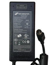 oem FSP 4-Pin AC Adapter For Netgear NU90-9120700-I2 NAS 214 RND-4E ReadyNAS 314 picture