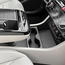 SKTU 2025 2026 Tucson Center Console Organizer for 2025 2026 Hyundai Tucson Limi picture