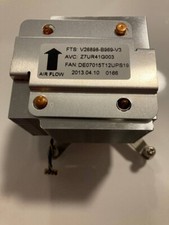 Fujitsu V26898-B969-V3 CPU Cooler picture
