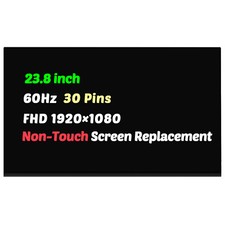 Replacement MV238FHM-N60 MV238FHM N60 23.8
