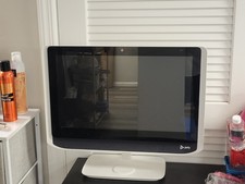 Poly Studio P21 21.5
