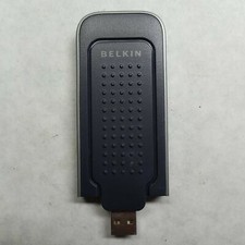 Belkin Wireless G Plus MIMO USB Network Adapter Model F5D9050 ver. 4000   F5D905 picture