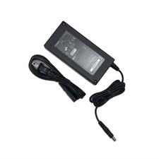 Genuine Canon AC DC Adapter for CR-80 imageFORMULA Check Scanner OEM picture