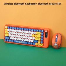 MIFFY genuine wireless Bluetooth Keyboard+ Bluetooth Mouse set picture