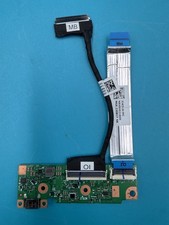 Lenovo IP Flex 5 Chrome 14IAU7 IO USB-C Power Button Board And Cable NS-E431 picture