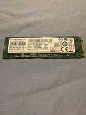 Samsung 512GB PM851 M.2 SSD SATA Solid State Drive MZ-NTE5120 MZNTE512HMJH-000L2 picture