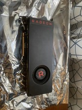 Radeon RX Vega 64 (For Parts/Not Working) picture