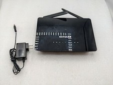 NETGEAR R6220 AC1200 Smart WiFi Router bundle with AC Adapter -  picture
