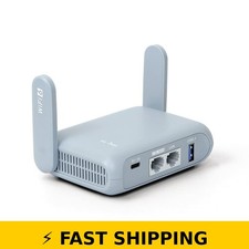 GL.iNet Beryl AX Portable Wi-Fi 6 Travel Router picture