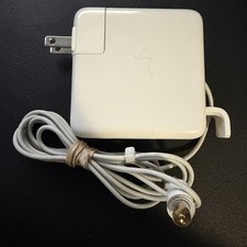 Genuine Apple A1021 65W Power Supply Adapter iBook G3 G4 PowerBook G4 - OEM picture