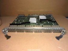 Brocade QK714B 48-Port FC Blade FC16-48 INCL 48X 8GB SFP FROM: HP SN8000B QK710B picture
