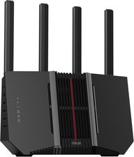 ASUS RT-BE92U BE9700 Tri-Band WiFi 7 Router Supports New 320MHz Bandwidth picture
