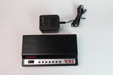 U.S. Robotics 56K V.92 Fax Modem USR5686E with Adapter Tested Working Mexico picture