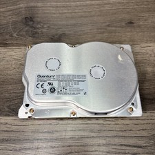 Quantum Fireball TM 3.5 Series Hard Drive Untested picture