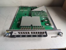 Cisco CRS-FCC-SC-22GE-B CRS FCC Integrated Switch Controller picture