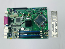 Intel D945GRW Desktop Board picture