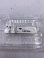 TELLABS 81.71T-SPMRSR1-R6 GENUINE 10GBASE TUNABLE TRANSCEIVER MODULE WOTRC9AAAA picture