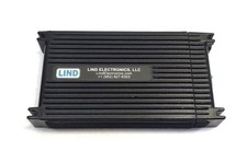 Lind DE2045-3274 Automobile Adapter HW-EL-0035 For Dell Notebooks Latitude Rugge picture