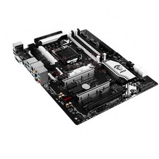 FOR MSI Z170A KRAIT GAMING Motherboard 3X LGA 1151 Esports Game ATX Tested OK picture