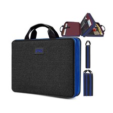 Expandable Laptop Case 15.6 Inch Protective Sleeve, B01BL01 picture