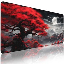 Gaming Mouse Pad - Desk Mat for Keyboard and Mouse - Anime Mousepad Desk Pad picture