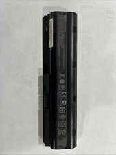 HP MU06 Li-Ion Notebook Battery picture