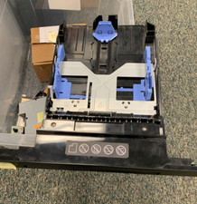 GENUINE Dell 2335DN Copier Printer 250- Sheet Paper Tray JM043 picture