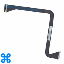 LCD eDP DISPLAYPORT LVDS CABLE iMac 27 A1419,A2115 Retina 5K 2014,2015,2017,2019 picture