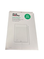 DEAL WORTHY SCREEN PROTECTOR IPAD 9TH GEN 10.2in picture