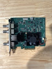 Blackmagic Design DeckLink IP/SDI HD PCIe Capture Playback Card picture