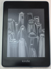 Amazon Kindle Paperwhite 10th Generation 6