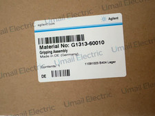 1PCS NEW Agilent G1313-60010 Sample injector robotic arm claw 1-Year Warranty picture