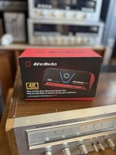 Avermedia Live Gamer Portable 2 Plus 4K Pass-through Capture Card GC513 picture