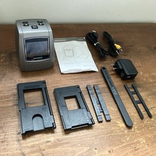 Magnasonic All-In-One High Resolution 22MP Film Scanner For 135 126 110 Super 8 picture
