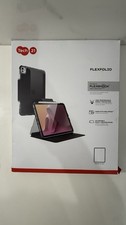 Tech21 FlexFolio Folding Folio Case for Apple iPad Pro 13in Stand Black picture