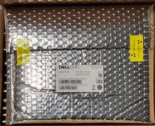 Dell 200GbE QSFP28-DD 5M Active Optical Cable VYXPW 470-ACUB AOC-Q28DD-200G-5M picture