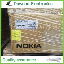 New Nokia Nortel 7215 IXS-T1 48TX 48 Port 1GB RJ45 Ethernet Switch picture