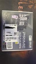 ASUS Prime A620-Plus Wifi AMD AM5 DDR5 ATX Motherboard picture