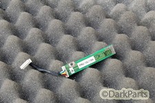 IBM ThinkPad 390x Type-2626 Laptop LED Board & Cable 10L1154 picture