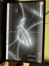 ASUS ROG Laptop picture
