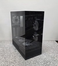 Okinos Aqua 7, Micro ATX Case, PC Case Tower Shell  picture