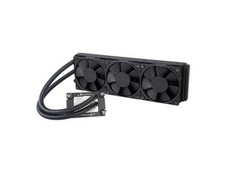 SilverStone XE360-4677 Server AIO Liquid Cooling picture
