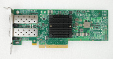 Dell 0YR0VV Broadcom 57412 Dual-Port 10GbE SFP+ Low Profile PCIe x8 Network Card picture