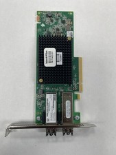 HPE SN1610E 32Gb 2-port Fibre Channel Host Bus Adapter - PCI Express (R2J63A) picture