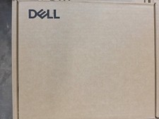 Brand New Sealed Dell Pro Thunderbolt 4 Smart Docking Station WD25TB4 picture