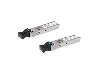 Planet MGB-GT Mini Gbic TP Copper Wire Transceiver Module 1Gbps 1-Port picture