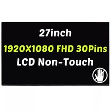 27inch original 2k 360 hz LCD Display Screen Panel M270DAN10.0  Non-Touch picture