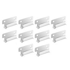 10 Pcs 3D Printer Bed Clips Clamps Durable For Ender 3/3 pro/3 V2/3S/5 Pro picture