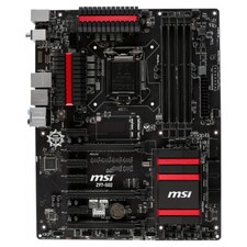 For MSI Z97-S02 Motherboard LGA1150 DDR3 ATX Mainboard picture